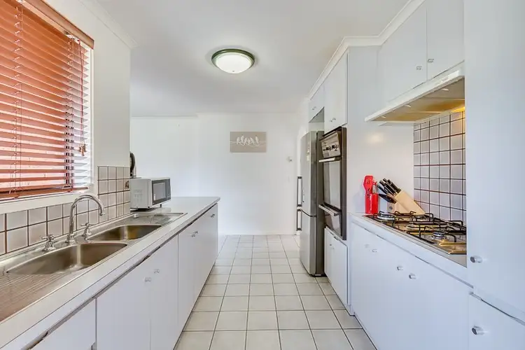 Fifth view of Homely house listing, 2/255 Main Road West, St Albans VIC 3021