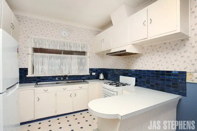 Fourth view of Homely house listing, 14 Vernon Street, South Kingsville VIC 3015