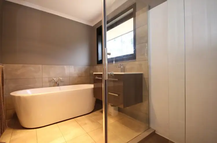 Sixth view of Homely house listing, Lot 1/8 Church Street, Nerrina VIC 3350