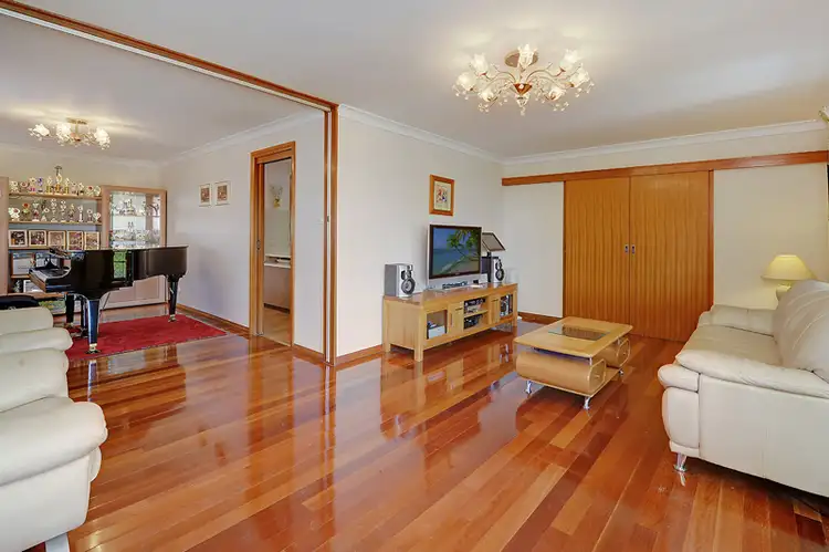 Second view of Homely house listing, 16 Hyland Avenue, West Pennant Hills NSW 2125
