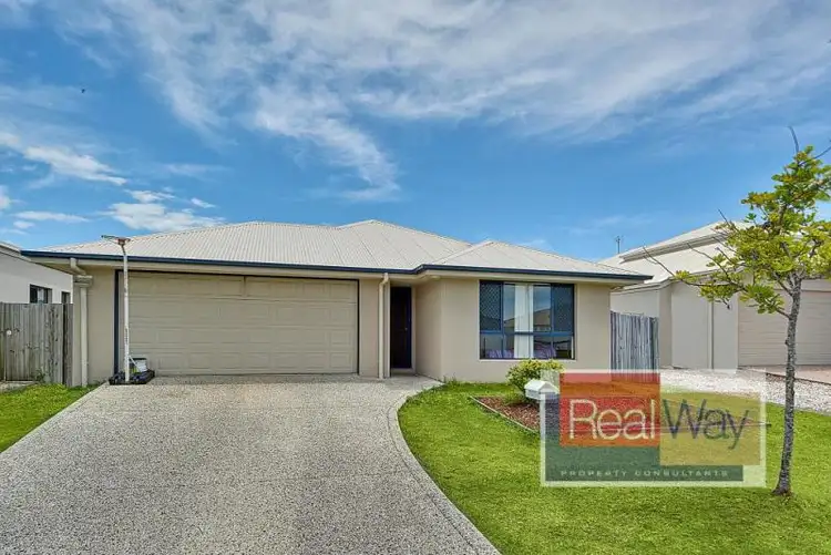 24 Gipps Street, Caloundra West QLD 4551