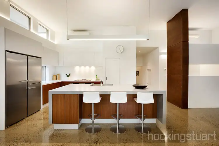 Fifth view of Homely house listing, 6 Nicholls Road, Ormond VIC 3204