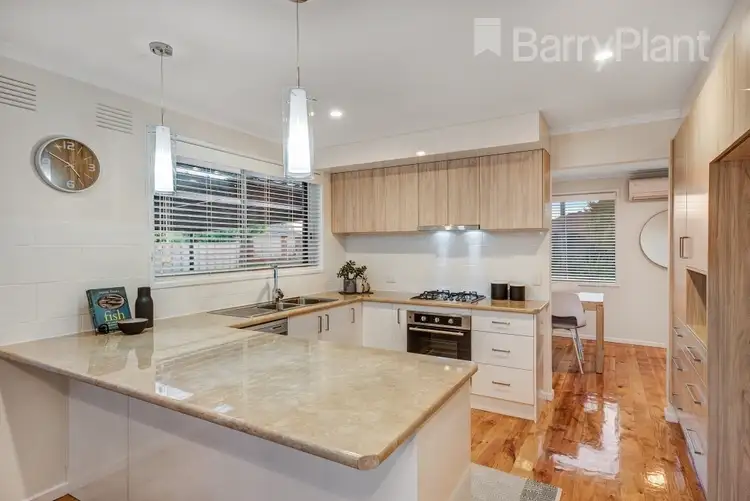 Third view of Homely house listing, 1 Barwon Court, Werribee VIC 3030