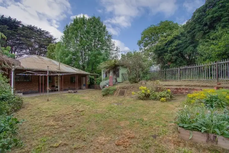 Sixth view of Homely house listing, 5 Prince Street, Sassafras VIC 3787