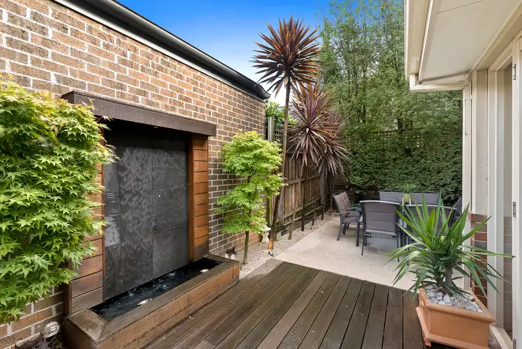 Fourth view of Homely townhouse listing, 2/61 Franklin Road, Doncaster East VIC 3109