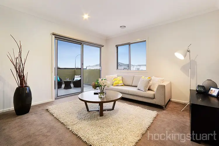 Fifth view of Homely house listing, 4 Vine Court, Bentleigh East VIC 3165
