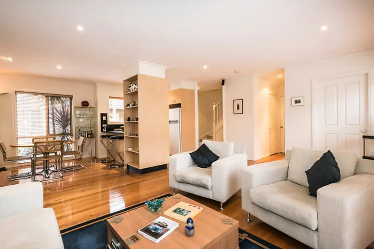 Fifth view of Homely townhouse listing, 4/100 Warrigal Road, Parkdale VIC 3195