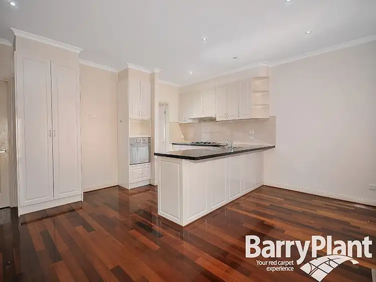 Second view of Homely townhouse listing, 3/2 Myers Avenue, Glen Waverley VIC 3150