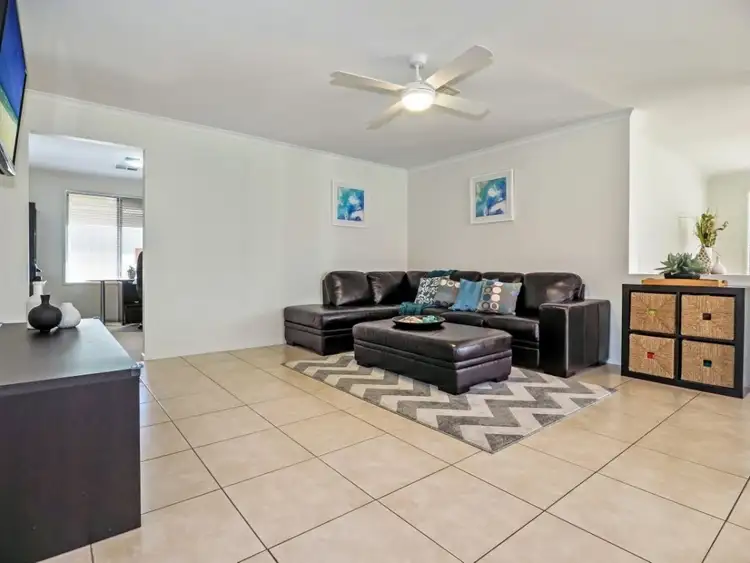 Fourth view of Homely house listing, 4 Creekside Grove, Mount Barker SA 5251