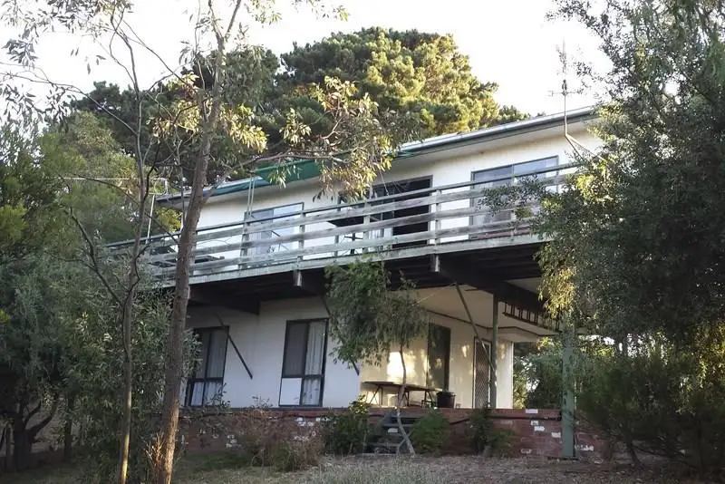 Main view of Homely house listing, 73 OUTLOOK DRIVE, Venus Bay VIC 3956