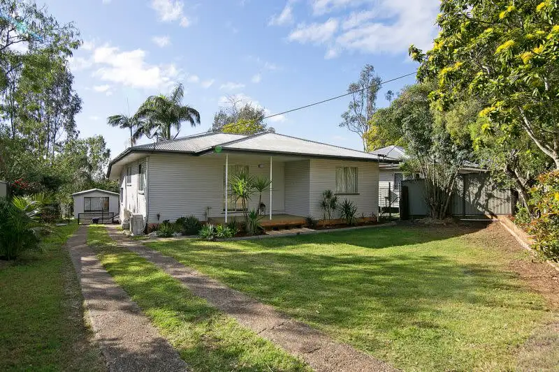 Main view of Homely house listing, 268 Warwick Road, Churchill QLD 4305