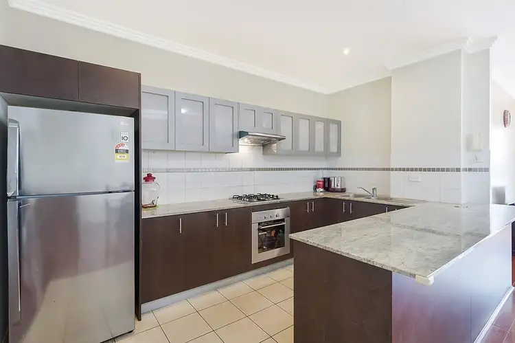 Fourth view of Homely unit listing, 30/10 Wallace Street, Blacktown NSW 2148