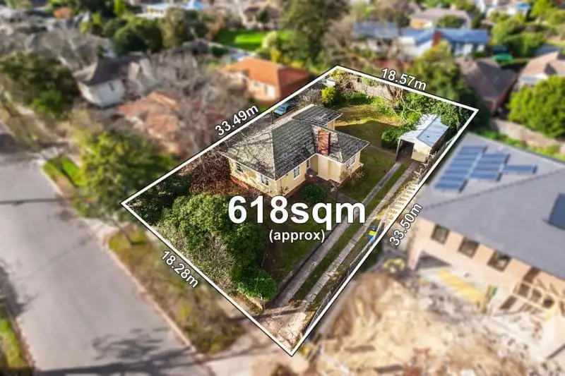 Main view of Homely house listing, 29 Gloucester Road, Ashburton VIC 3147