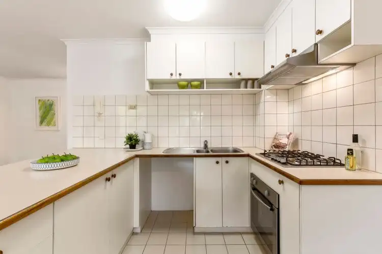 Second view of Homely apartment listing, 15/5 Warley Road, Malvern East VIC 3145