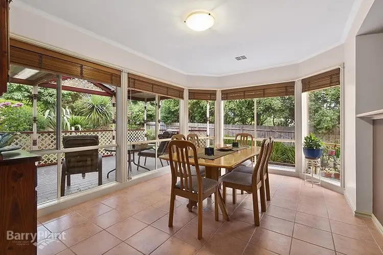 Third view of Homely house listing, 13 Gavinton Place, Berwick VIC 3806