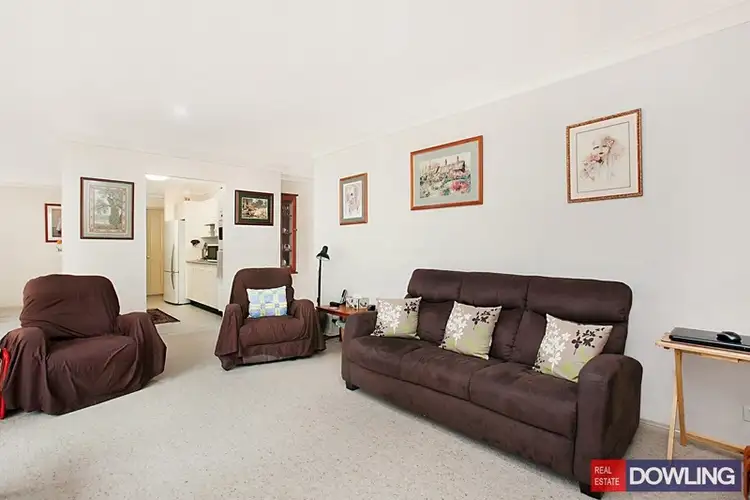 Second view of Homely house listing, 20/28 Abel Street, Wallsend NSW 2287