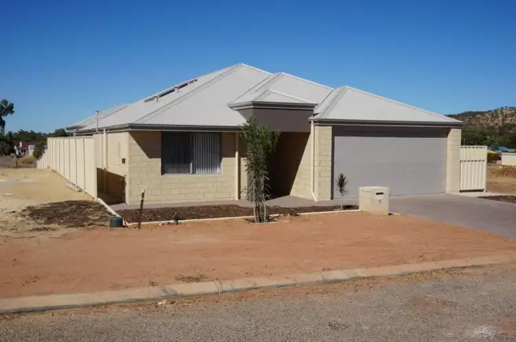 Second view of Homely house listing, 12 Durable Street, York WA 6302