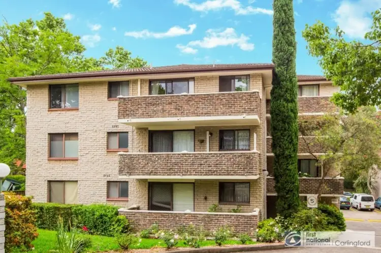 5/19-27 Adderton Road, Telopea NSW 2117