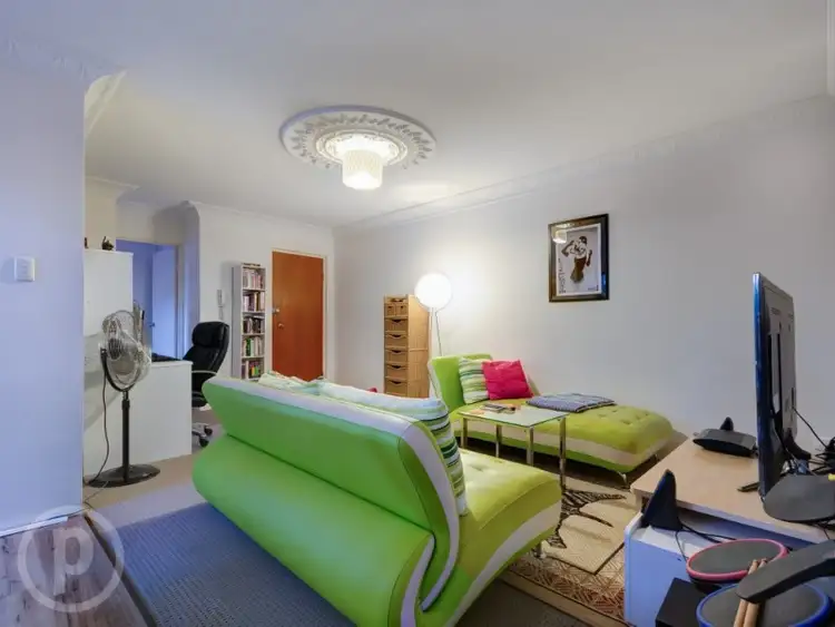 Second view of Homely unit listing, 2/30 McLennan St, Albion QLD 4010