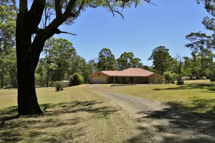 275 Bathurst Street, Sawyers Gully NSW 2326