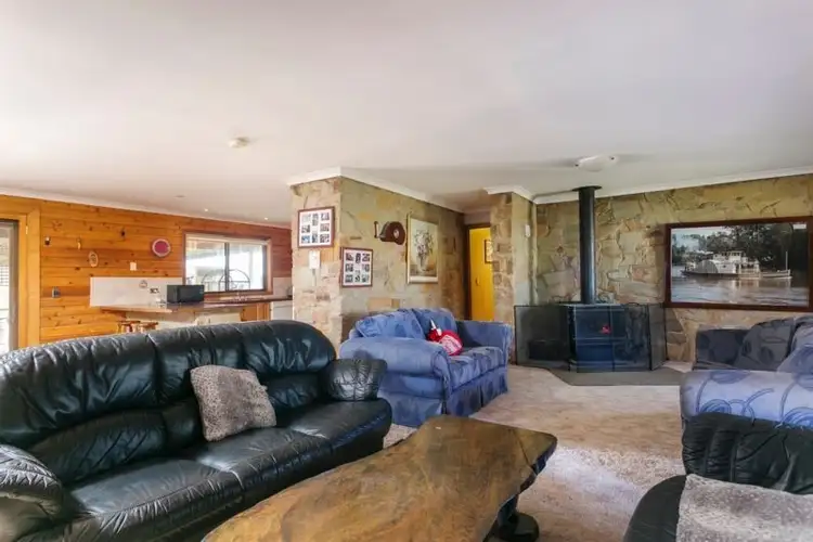 Fifth view of Homely house listing, 2 Cashens Road, Goornong VIC 3557