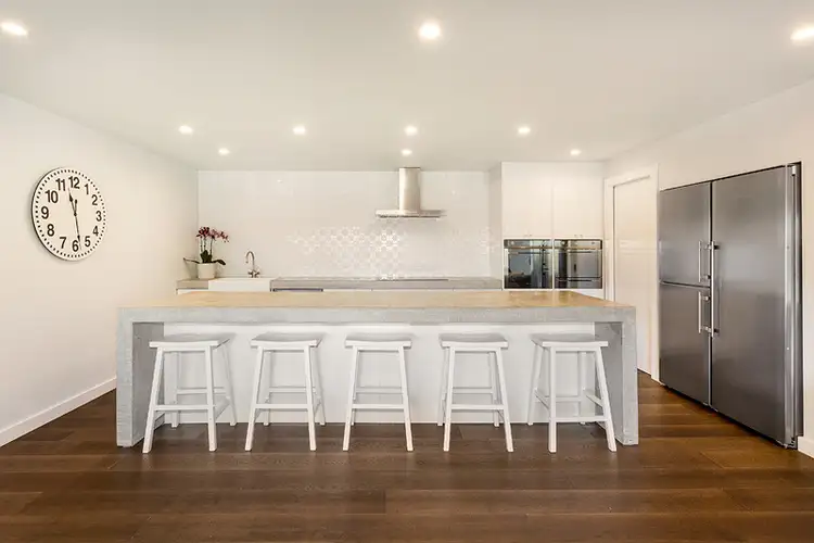 Third view of Homely house listing, 26 Glenisla Drive, Mount Martha VIC 3934