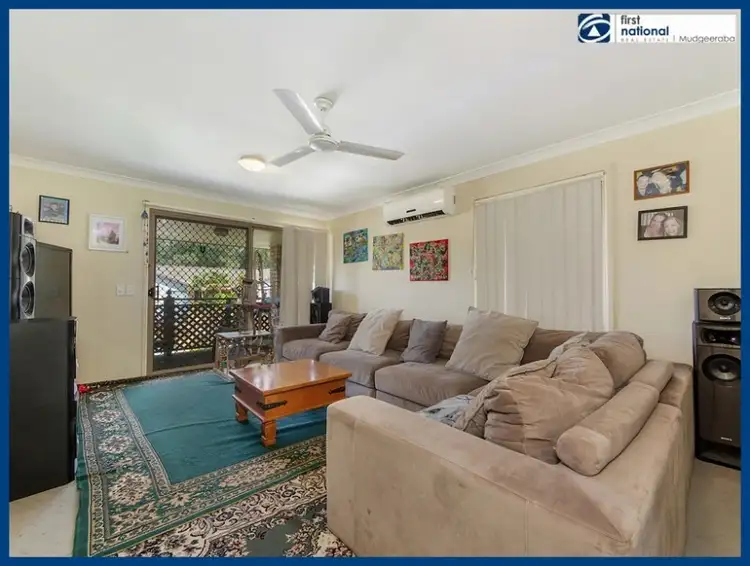 Sixth view of Homely townhouse listing, 83/6 Bourton Road, Merrimac QLD 4226