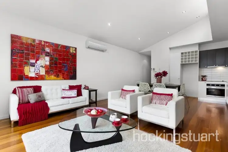 Fourth view of Homely apartment listing, 4/488 Nepean Highway, Chelsea VIC 3196