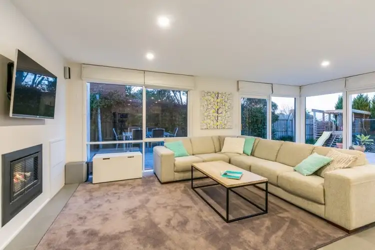 Fifth view of Homely house listing, 37 Eastview Terrace, Jan Juc VIC 3228