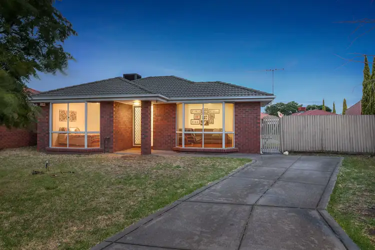 3 Melva Court, Sydenham VIC 3037