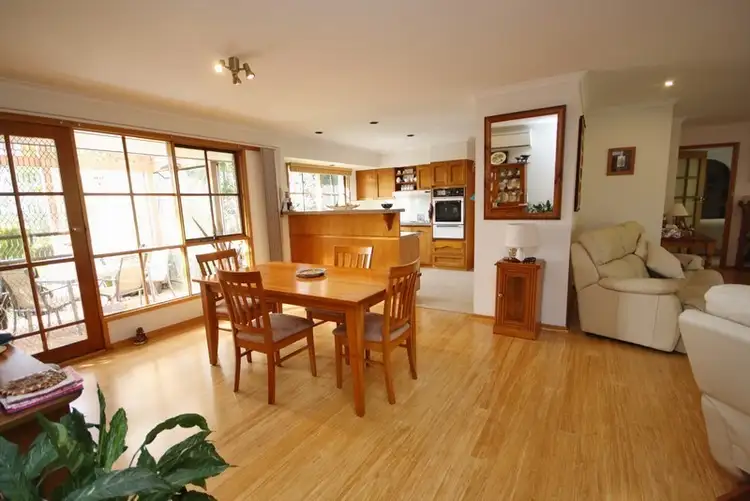 Seventh view of Homely house listing, 57 Heather Close, Smythes Creek VIC 3351