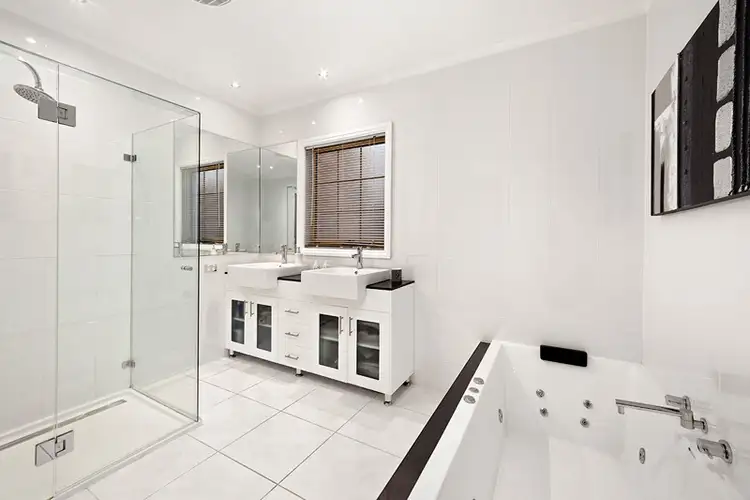 Fourth view of Homely house listing, 12 McCubbin Terrace, Doncaster East VIC 3109