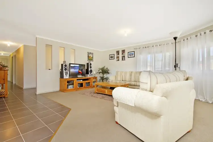 Fifth view of Homely house listing, 8 Greenwood Rise, Broadford VIC 3658