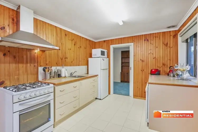 Second view of Homely house listing, 9 Gravenstein Crescent, The Basin VIC 3154