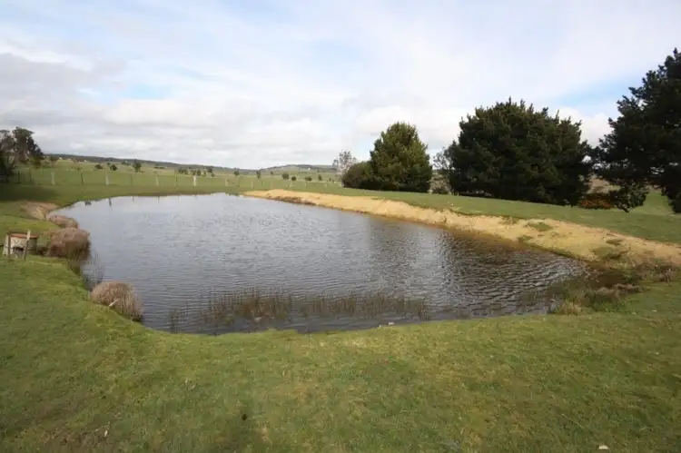 Third view of Homely house listing, 104 Sand Road, Durham Lead VIC 3352