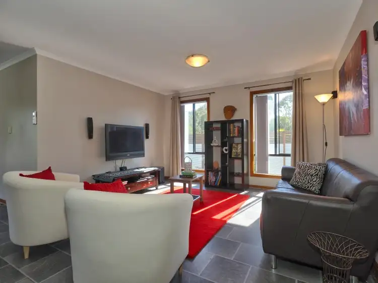 Second view of Homely house listing, 33 North Road, Nairne SA 5252