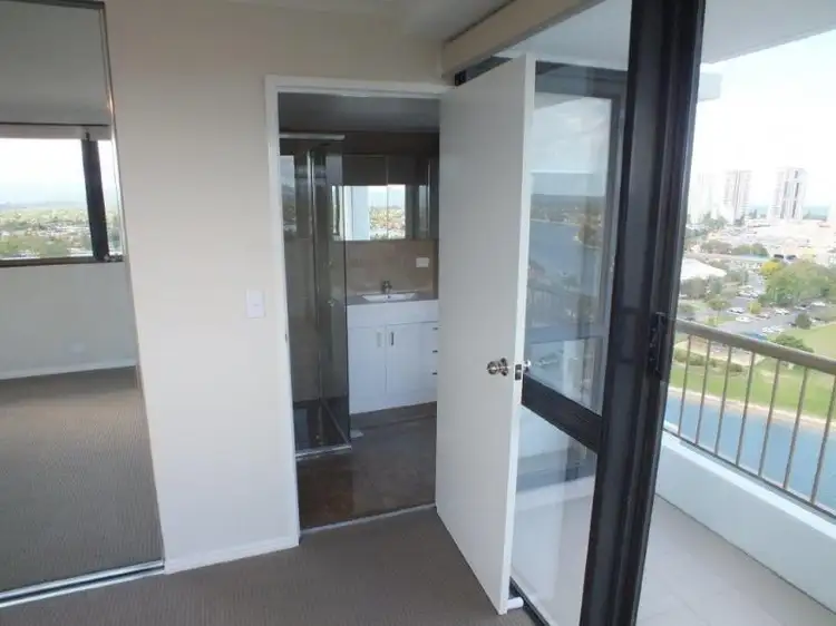 Seventh view of Homely apartment listing, LOT 58/54 Hooker Boulevard, Mermaid Waters QLD 4218