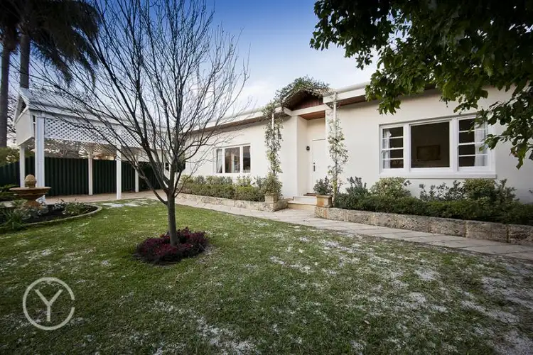 54 Strickland Street, Mount Claremont WA 6010