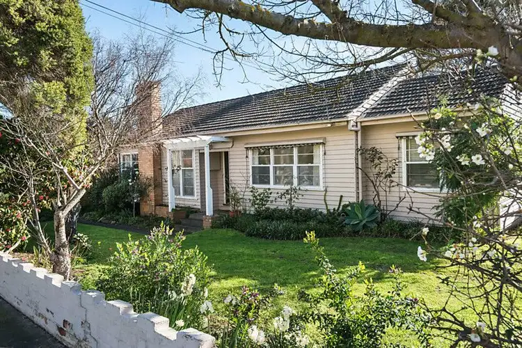 3 Daff Avenue, Hampton East VIC 3188