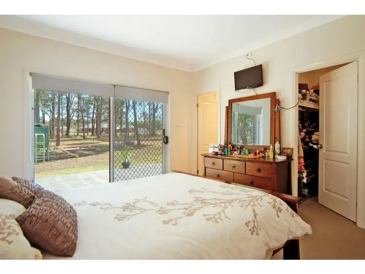 Seventh view of Homely rural property listing, 6 Burralee Drive, Worrigee NSW 2540