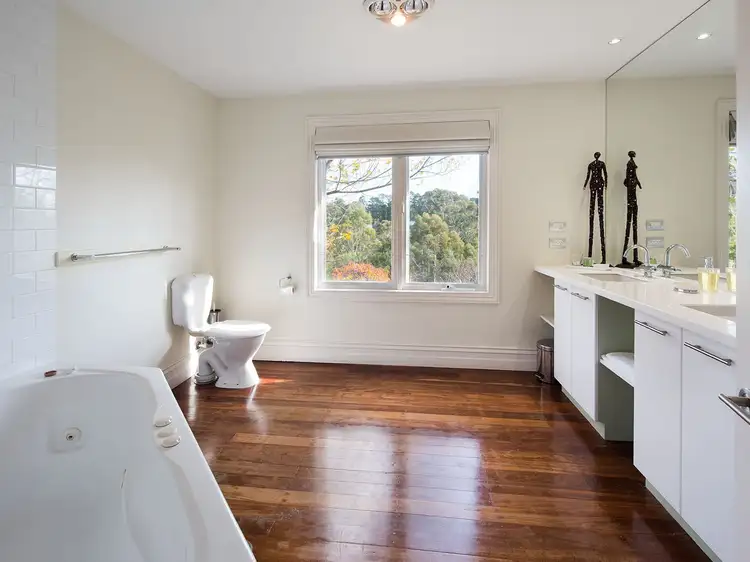 Fourth view of Homely house listing, 9a Tenth Street, Hepburn Springs VIC 3461