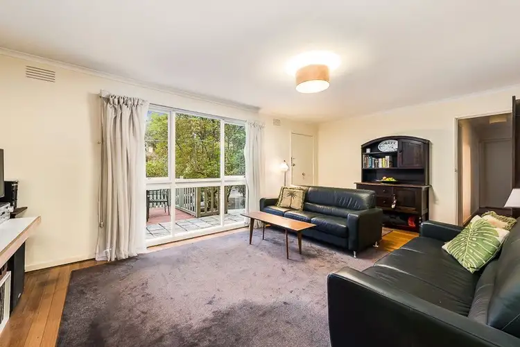 Third view of Homely house listing, 126 Franklin Street, Eltham VIC 3095