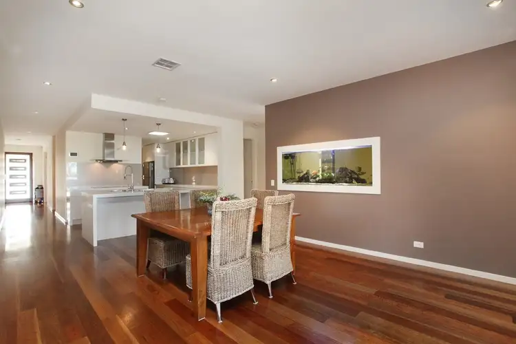 Sixth view of Homely house listing, 61 Lancefield Circuit, Eynesbury VIC 3338