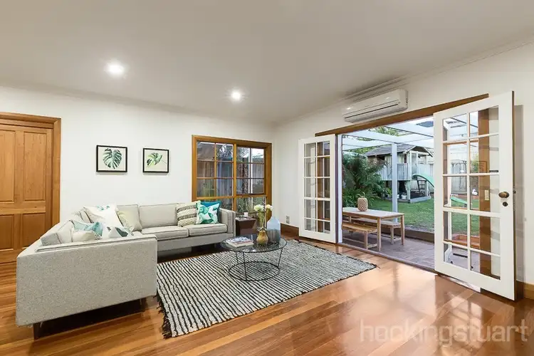 Third view of Homely house listing, 4 Malcolm Street, Mckinnon VIC 3204