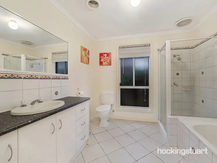 Seventh view of Homely house listing, 7 Emerald Court, Caroline Springs VIC 3023