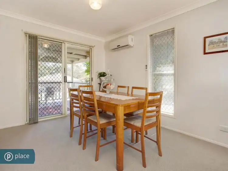 Fifth view of Homely house listing, 1 Beauchamp Street, Seventeen Mile Rocks QLD 4073