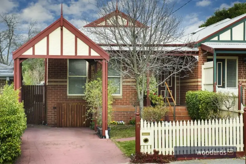 Main view of Homely house listing, 22A Surrey Street, Box Hill South VIC 3128