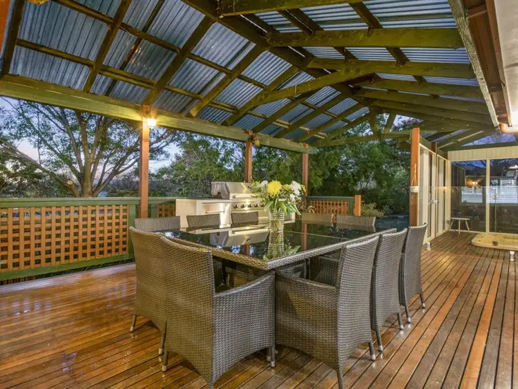 Second view of Homely house listing, 22 Abelia Court, Sunbury VIC 3429