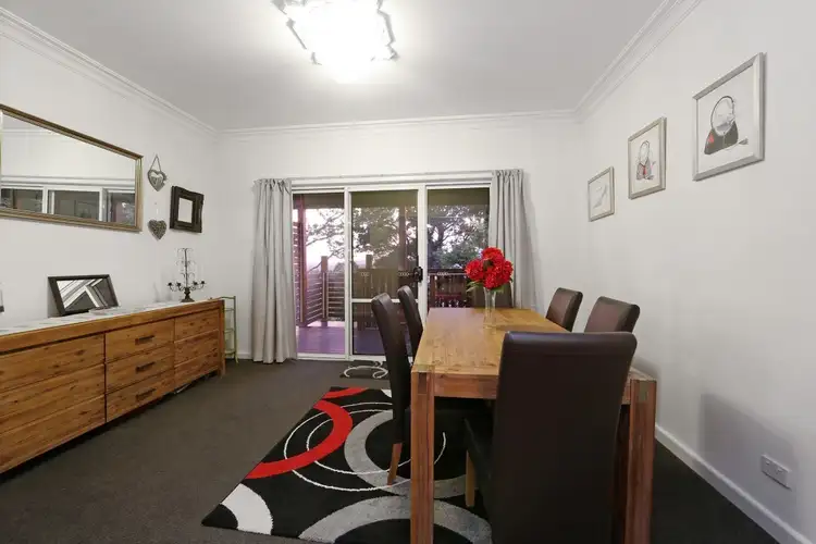 Fourth view of Homely house listing, 1/126 Glenfern Road, Ferntree Gully VIC 3156