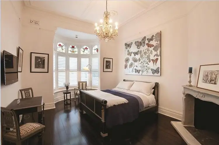 Sixth view of Homely house listing, 150 Kerferd Road, Albert Park VIC 3206